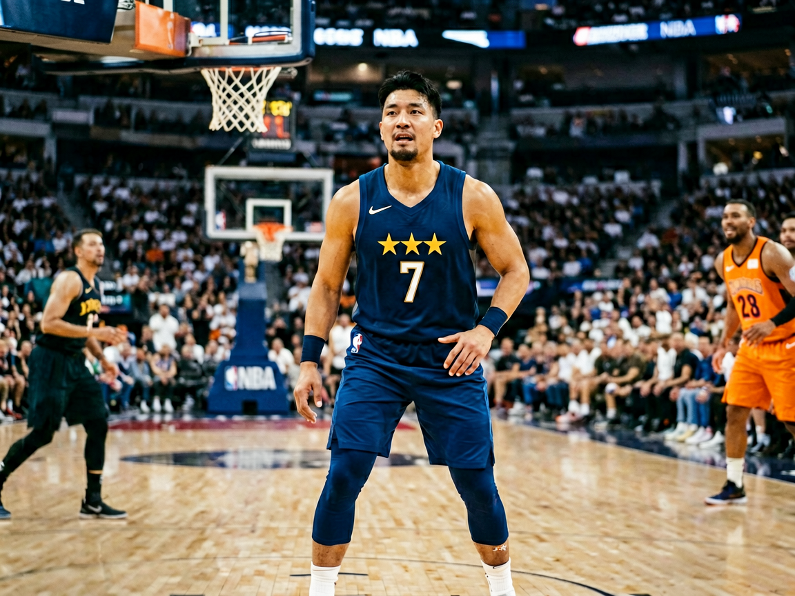 NBA季后赛