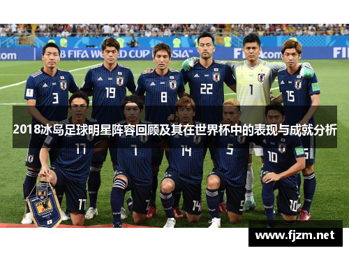2018冰岛足球明星阵容回顾及其在世界杯中的表现与成就分析