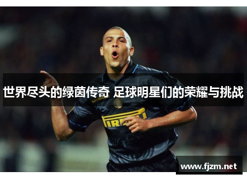 世界尽头的绿茵传奇 足球明星们的荣耀与挑战