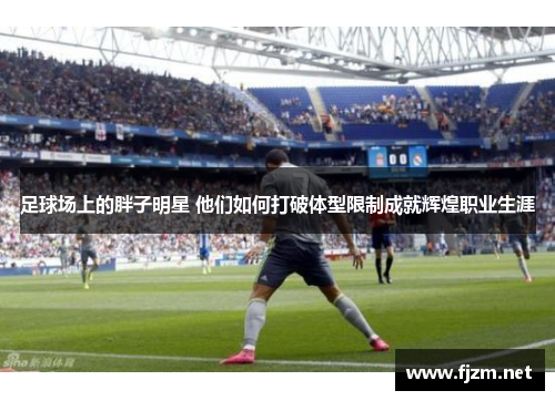 足球场上的胖子明星 他们如何打破体型限制成就辉煌职业生涯