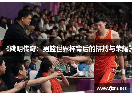 《姚明传奇：男篮世界杯背后的拼搏与荣耀》