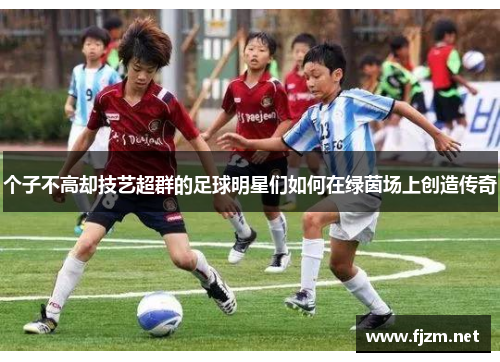 个子不高却技艺超群的足球明星们如何在绿茵场上创造传奇